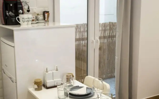 Raise Cosy Apartment