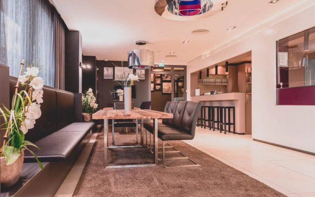 Hotel Bliss Frankfurt