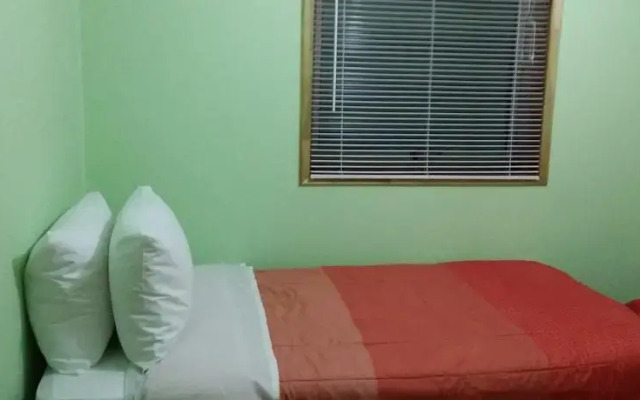 Hostal Rio Queulat