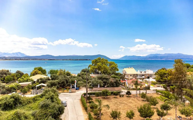 Palmeira Sea & City