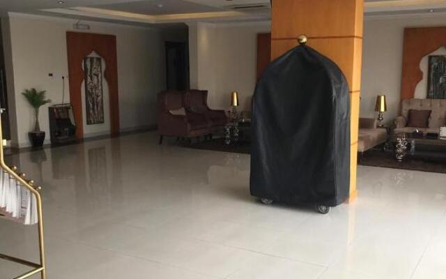 Nawara Furnished Units - ALAziziyah