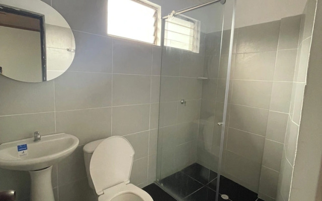 Hotel Descanso Inn Villavicencio