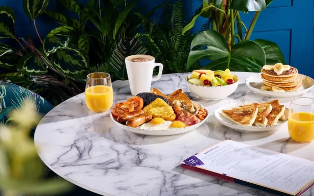 Premier Inn Tewksbury