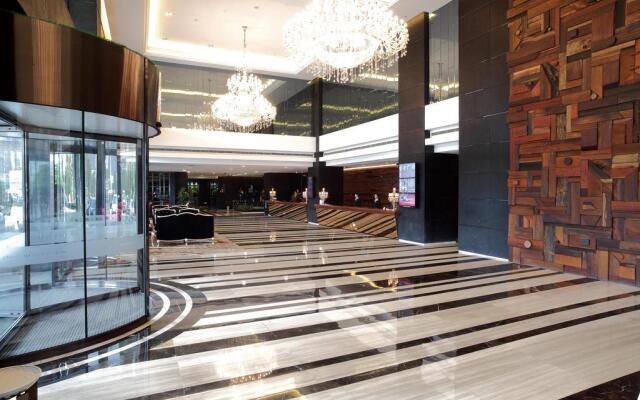 Changsha Hopesky Hotel