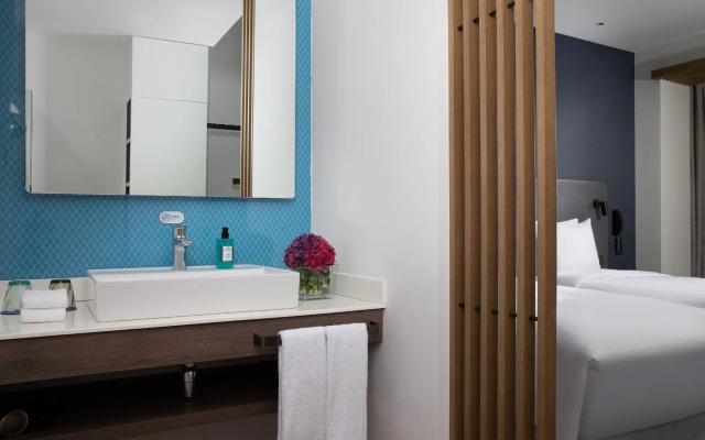 Holiday Inn Express Chengdu Longquanyi North by IHG