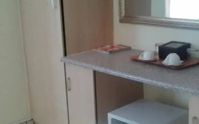 ASDA Guest House