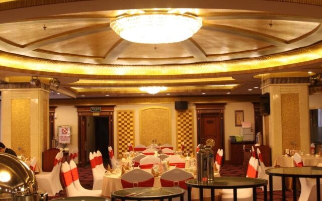 Qingdao Sanfod Hotel