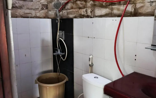 Seven Trumpets Guesthouse