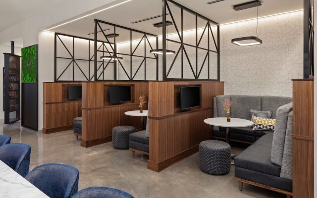 Courtyard St. Paul Downtown