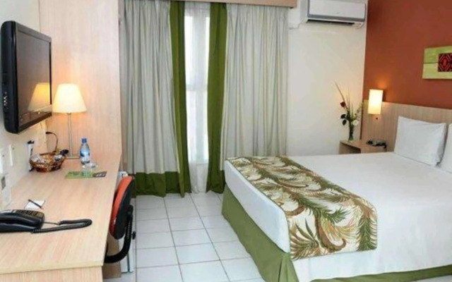 Sleep Inn Manaus