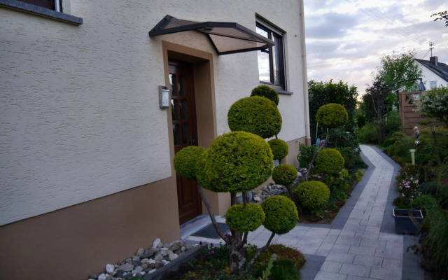 Rhein - Mosel Quartier 4