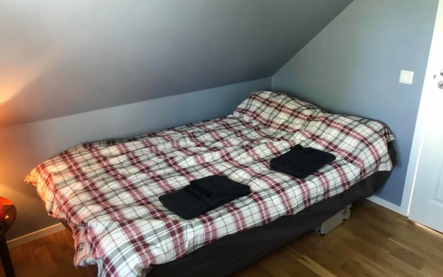 Pensionat Lugn&Ro&Minizoo