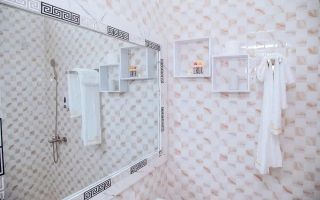 CK Suites Hotel and Apartments