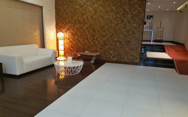 Pearl Suites