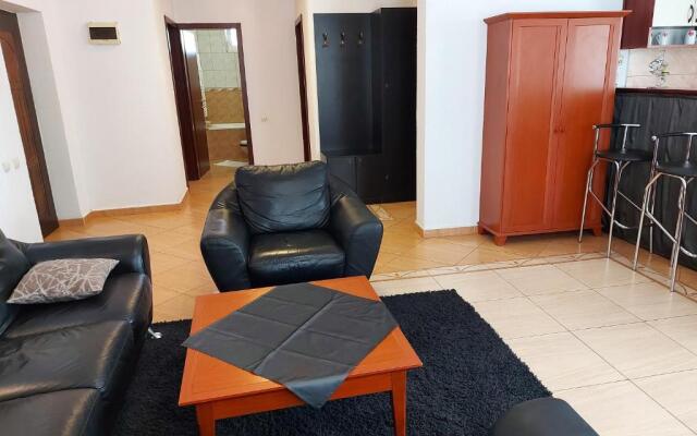 Apartament Roland