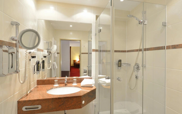 Hotel Europäischer Hof - Adults Only