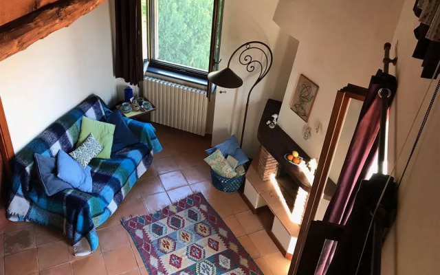 Agriturismo La Vecchia Quercia