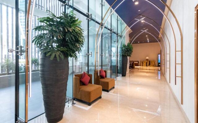 The Smart Concierge - Damac Maison Prive