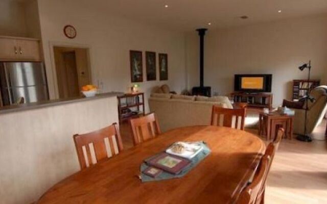 Barossa Bluestone B&B