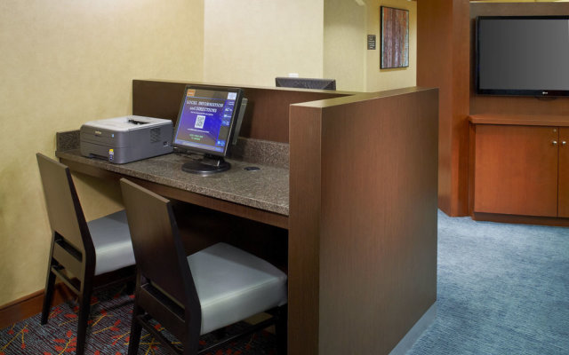 Residence Inn East Rutherford Meadowlands