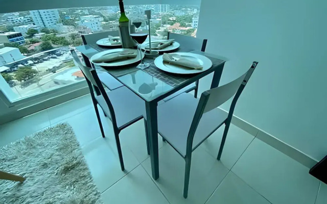 Apartamentos Neos - Cerca al Mar by SOHO