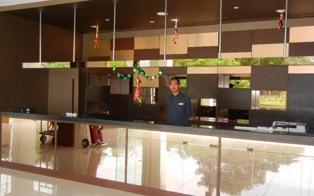 C'haya Hotel
