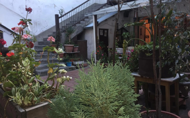 Casa Murillo N826