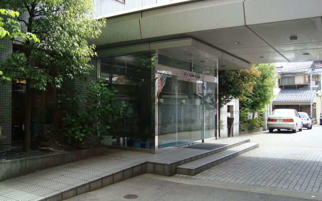 Kanazawa Central Hotel Annex