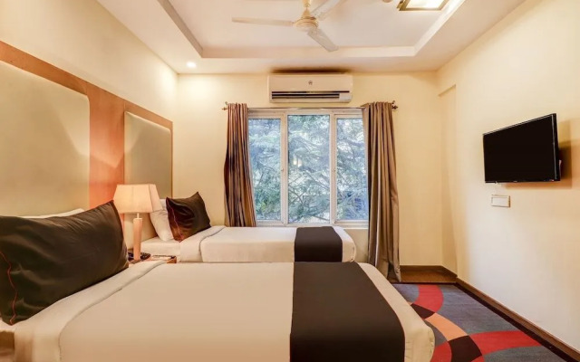 The Mayer by OYO Rooms