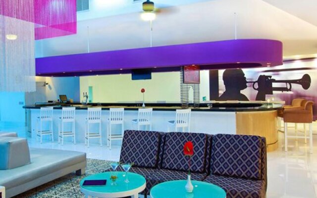 Krystal International Vacation Club Cancún, Cancún, Mexico