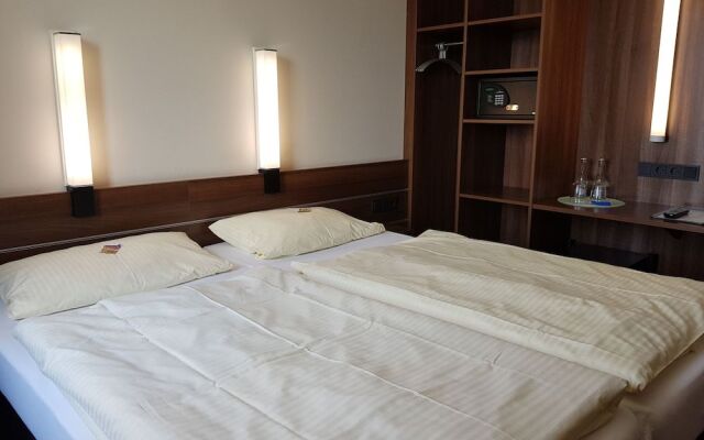 Euro Rastpark Zum Eichenzeller