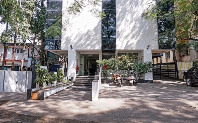 Treebo Trend Eco Inn