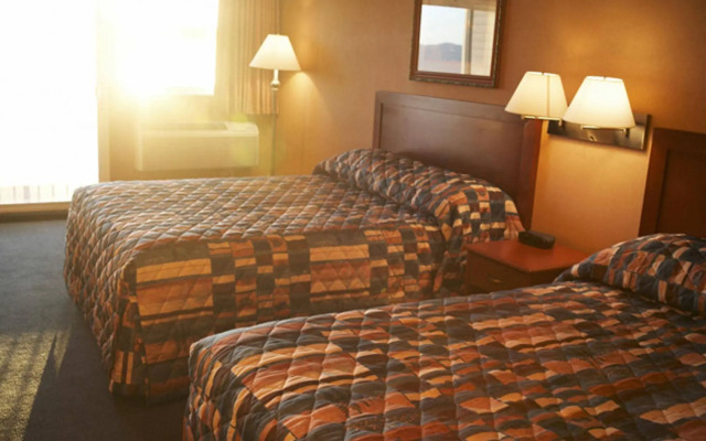 Beach Gardens Resort and Marina