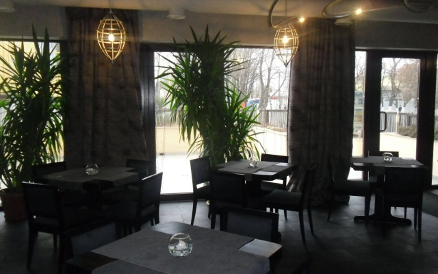 Uliss Hotel
