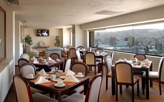 Real Inn Tijuana by Camino Real Hotels