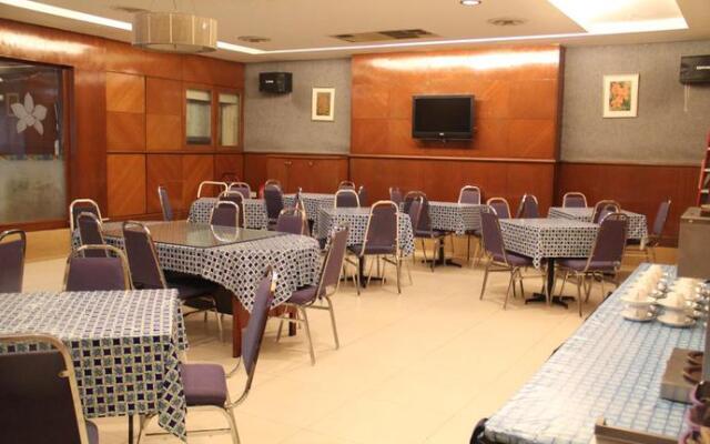 Hotel Orkid