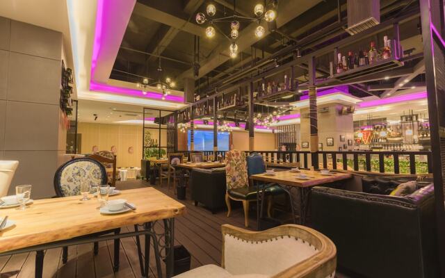 Rongjin Hotel Shenzhen