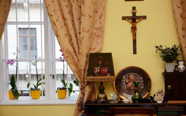 Emperor Apartment - Rákóczi