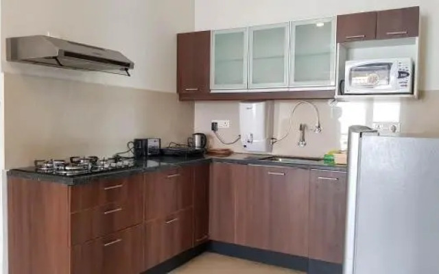 Mulberry Suites
