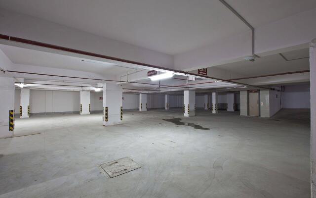 Hotel Sifat International