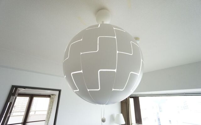 Terry's Apartment Shinsaibashi East I G11A