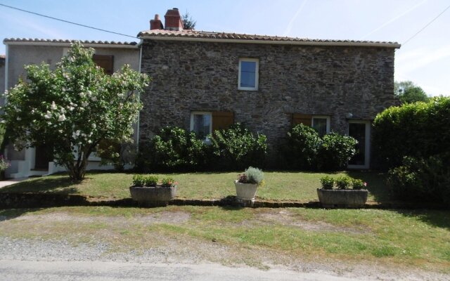 Au Clos de Launay Chambres d’Hôtes