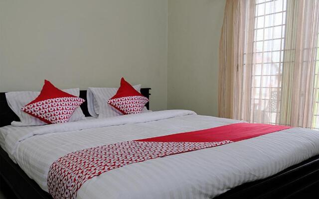 OYO 752 Abz Guest House Syariah