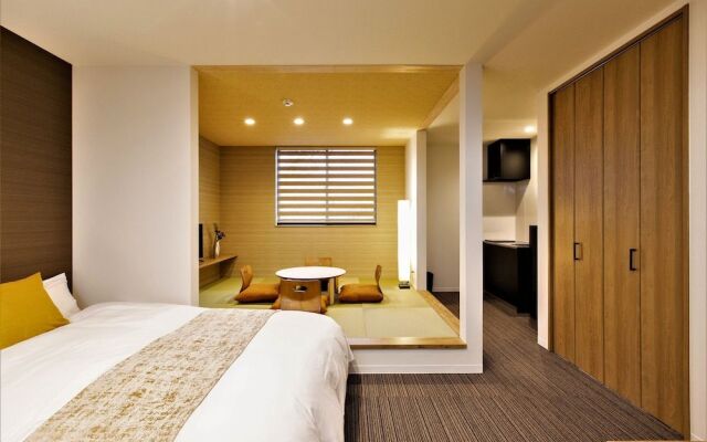Apartment Hotel Stay The Kansai Airport