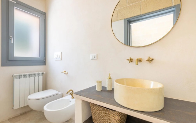 3517 Tenuta Venti Pamaridi by Perle di Puglia