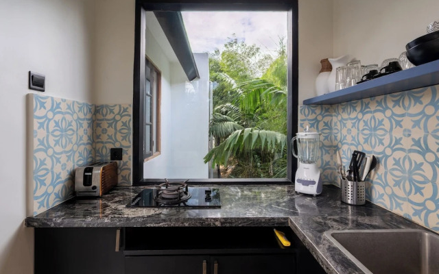 Martini Suites by Betterplace