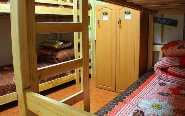 Gyeongju Guesthouse - Hostel