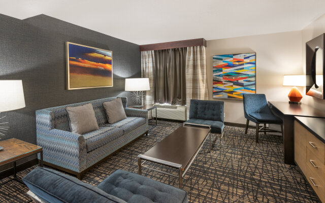 Crowne Plaza Annapolis by IHG