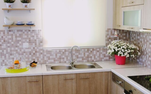 Ionian Heaven Villas
