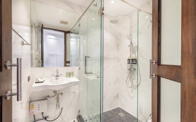 Cherie Bangkok Boutique Hotel